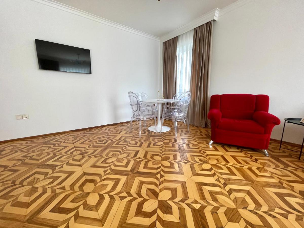 Flame Towers View Apartment Baku Exterior photo